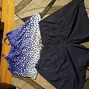 2 piece bundle and save Swimsuit